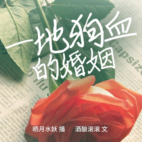 一地狗血的婚姻|情感律师讲奇葩离婚案