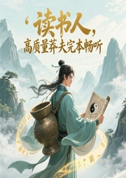 读书人：高质量莽夫|穿越|觉醒|完本畅听-花灯引路-如意_次元口袋