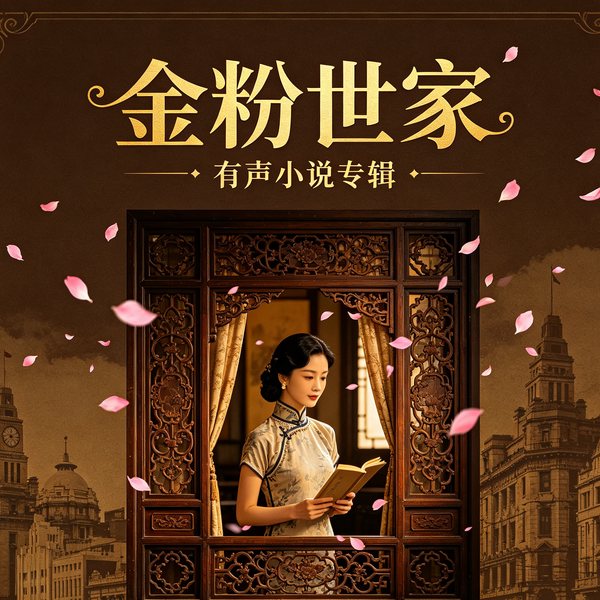 揭秘!为何这部民国小说至今仍让人痴迷