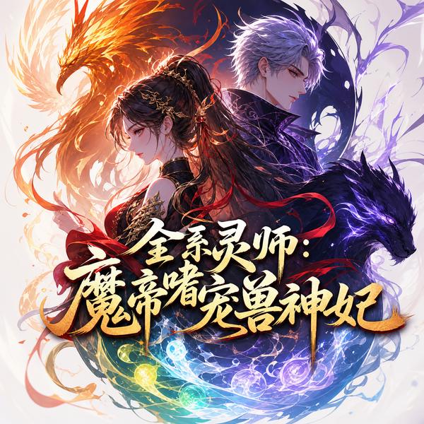 全系灵师：魔帝嗜宠兽神妃|冷酷逆袭|天才崛起|地狱洗礼|废柴翻身|强者复仇