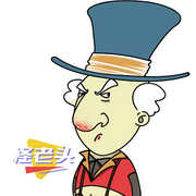 怪老头-佚名-环尼宝贝