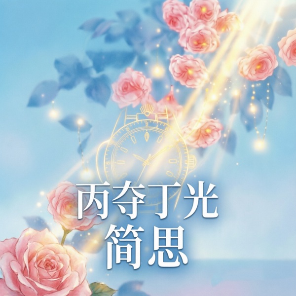丙夺丁光|都市言情|欢喜冤家|情绪稳定男主|独立清醒女主|轻喜剧