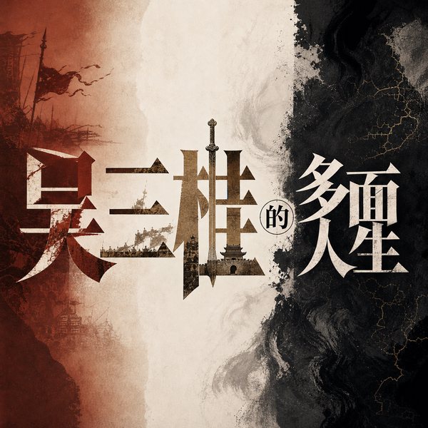吴三桂的多面人生|陈圆圆