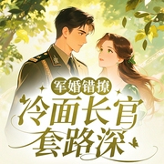 军婚错撩：冷面长官套路深|年代|军婚|甜宠--喜马拉雅