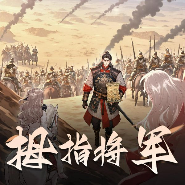 拇指将军|魔怔念