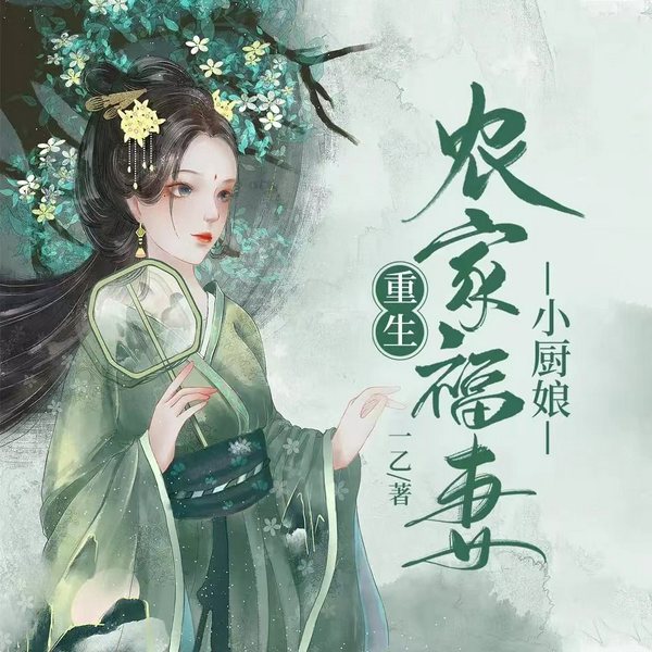 重生农家福妻小厨娘|种田|重生|乡村|古言
