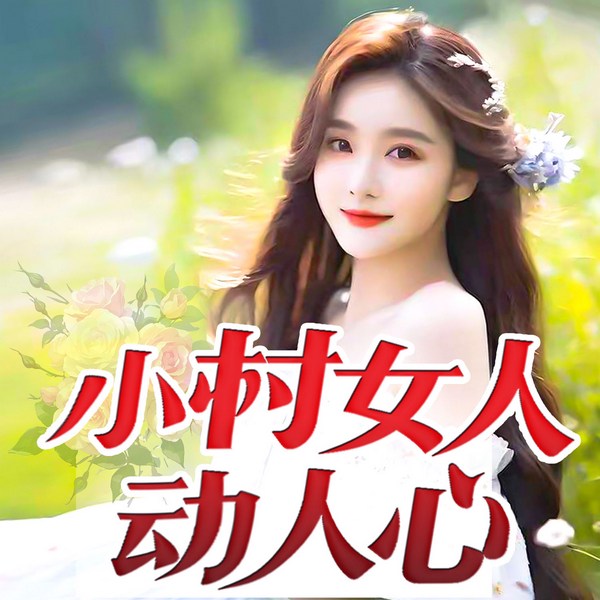 小村女人动人心|逆袭打脸|俏妇和野小子|万人好评