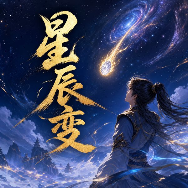 星辰变