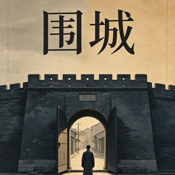 围城