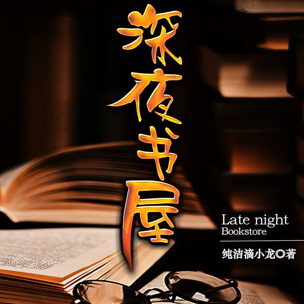 深夜书屋|大神作者|玄幻+