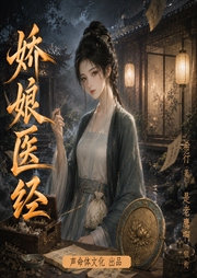 娇娘医经|冷面郡王X貌美神医|弃女逆袭|大女主|多人有声剧-希行-声命体世界