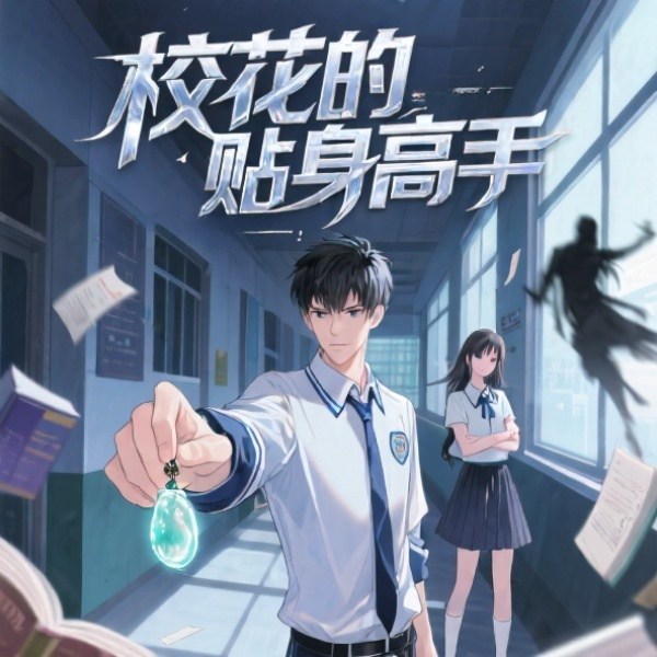 校花的贴身高手