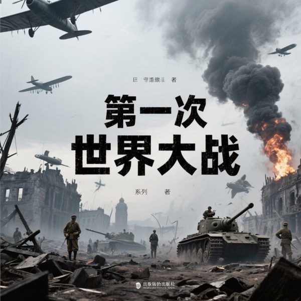 一战史|穿越火线世界通史|第一次世界大战|中国历史