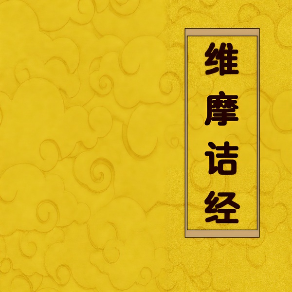 维摩诘经|佛经诵读|经书|传统文化|哲学思考