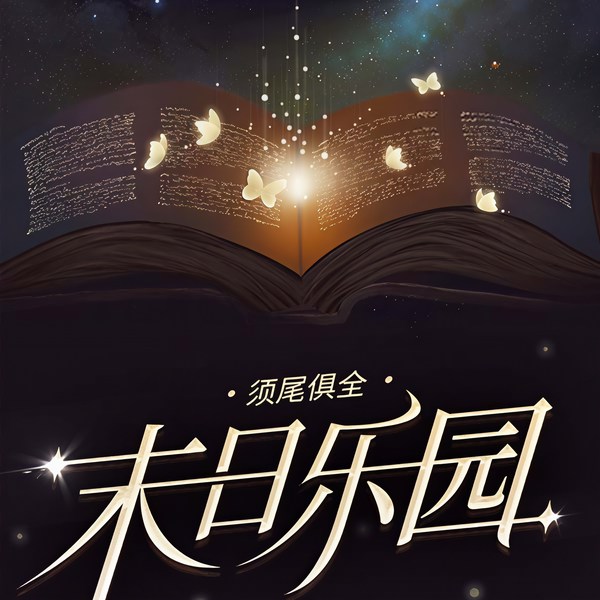 末日乐园|末世无限流|生存游戏死亡副本