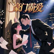 豪门霸爱-公子衍-夏絮柔可