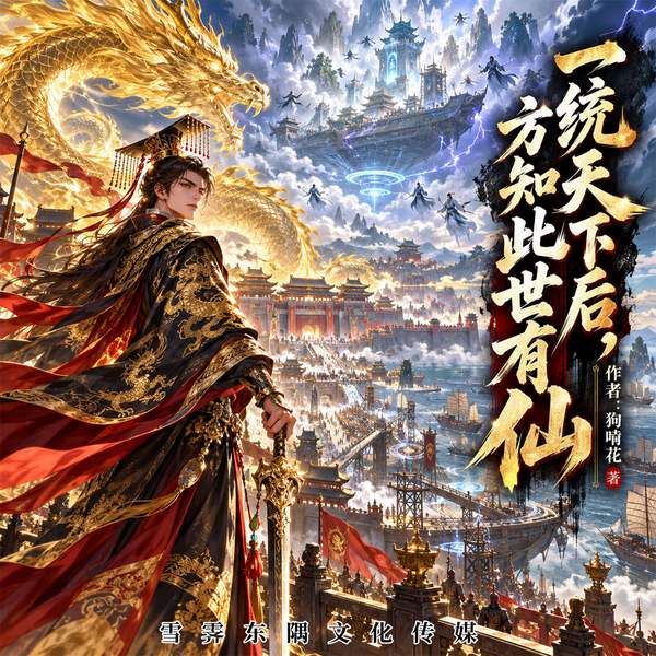 一统天下后，方知此世有仙|古典仙侠|凡间极道|仙侠称帝