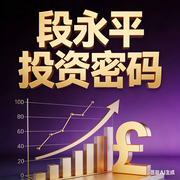 段永平投资密码-佚名-墨宝艺海