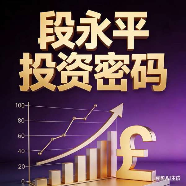 段永平投资密码
