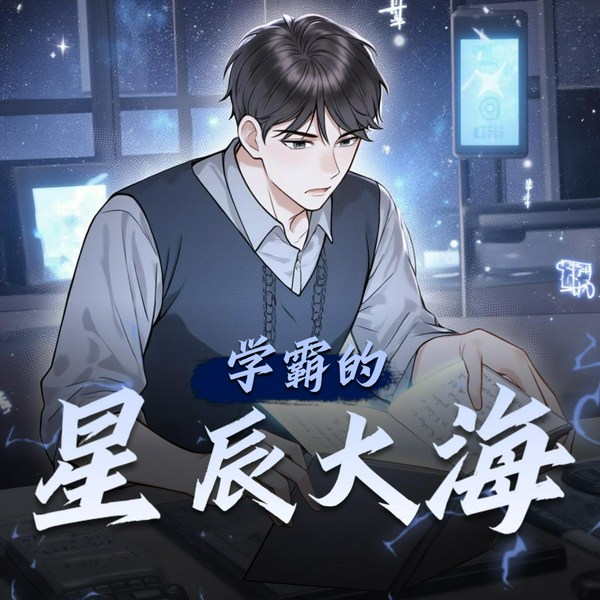 学霸的星辰大海