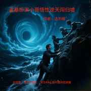 盗墓扮演小哥，悟性逆天闯归墟-达不柳-学雅，浮玉Kilig，扬州慢