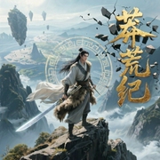 莽荒纪|单播|完结|影视原著|我吃西红柿著|修仙长生|流逝演播