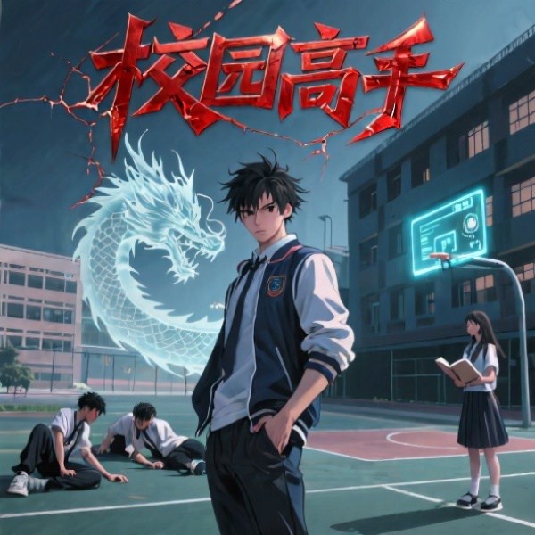 校园高手|嚣张狂妄|唯我独尊|横扫校园