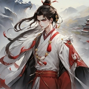 皇兄何故造反-月麒麟-天琴实验室