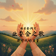 业委会-佚名-未来接引者