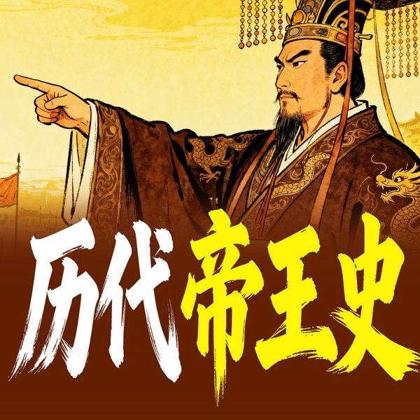历代帝王史