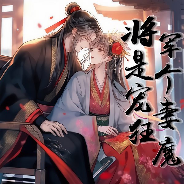 将军是个宠妻狂魔|复仇爽文