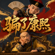 骗了康熙|搞笑穿越&历史权谋|朝堂-佚名-咖啡Coffee