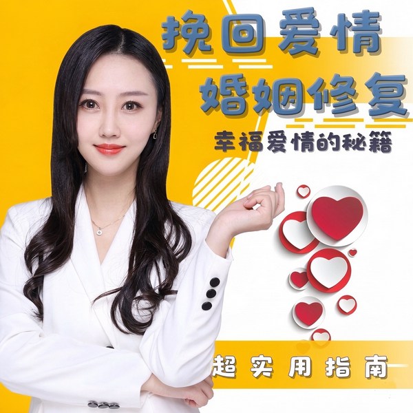 婚姻修复实战全攻略|重建亲密关系