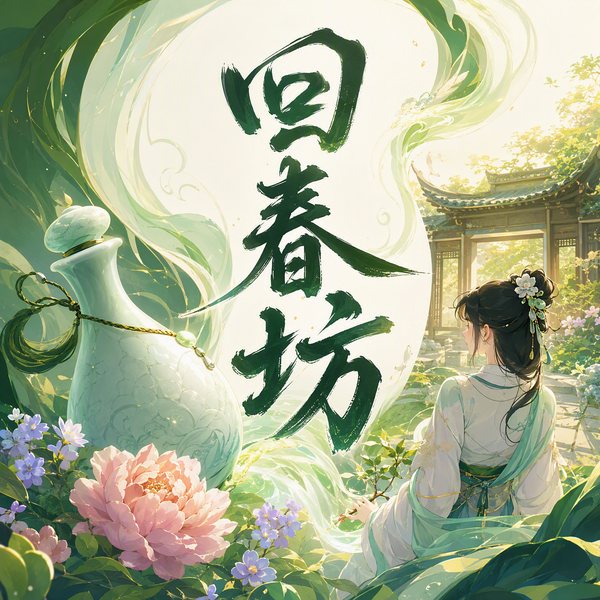 回春坊