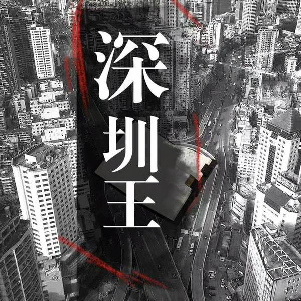 深圳王