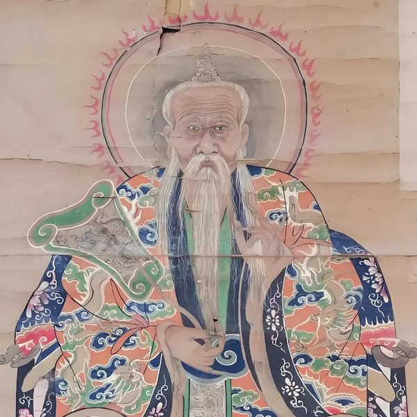道教神咒