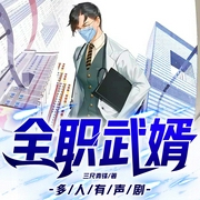全职武婿|赘婿|都市|多人有声剧--喜马拉雅
