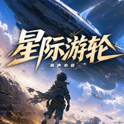 星际游轮|科幻玄幻无限流开篇先河|多人有声剧-佚名-几何精度