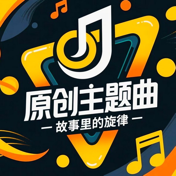 我们的主题曲|故事里的旋律