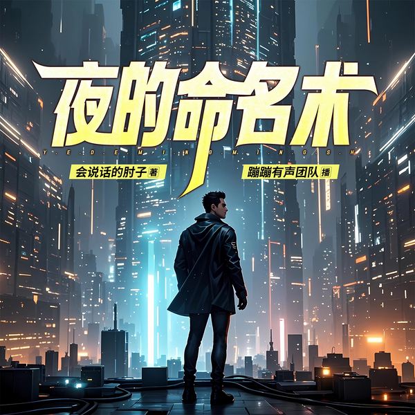 夜的命名术|2025重置版|日更20