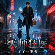 天师狂医-了了一生-两把刷子