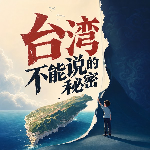 台湾不能说的秘密