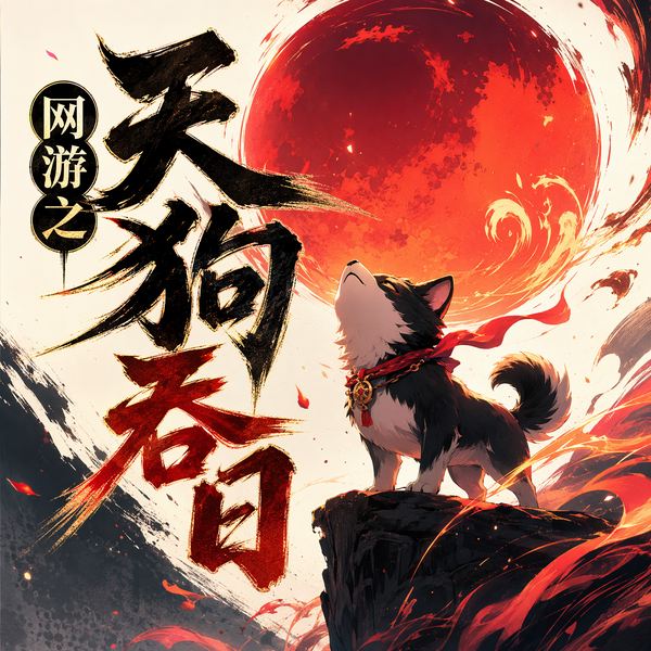 网游之天狗吞日