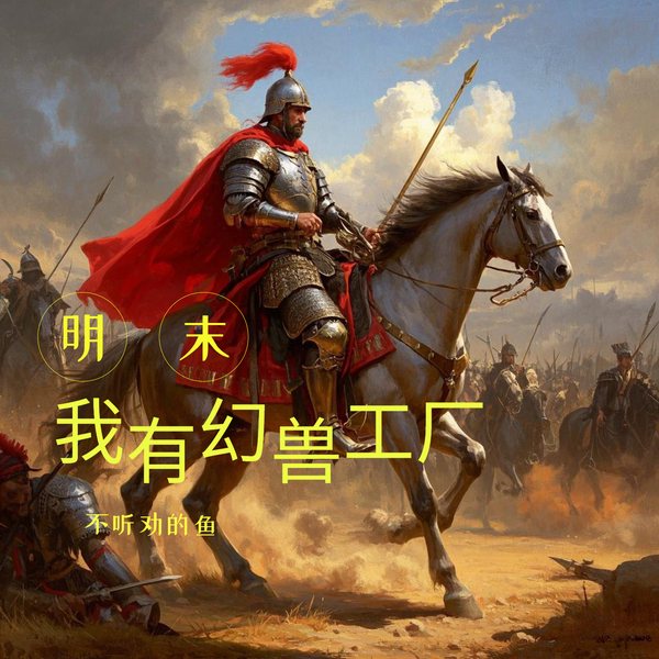 明末:我有幻兽工厂|腹黑|历史军事