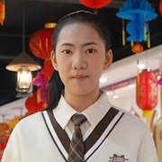 梅婷婷-佚名-我是小主播