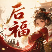 后福|青铜穗原著|古风重生|多人有声剧|小夜光&追马-佚名-小夜光