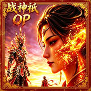 战神祇-源梦之翼-源梦之翼