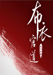 布衣官道-佚名-南门说书人