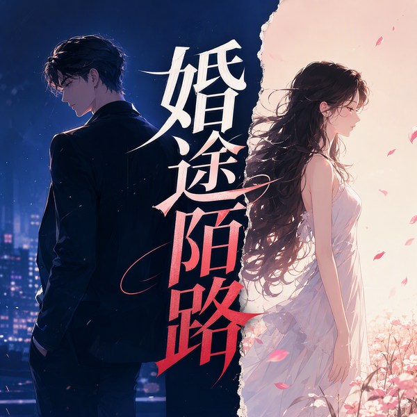 婚途陌路