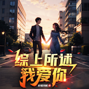 综上所述我爱你|校园生活|成长烦恼|友情纠葛-佚名-播音奇创有声